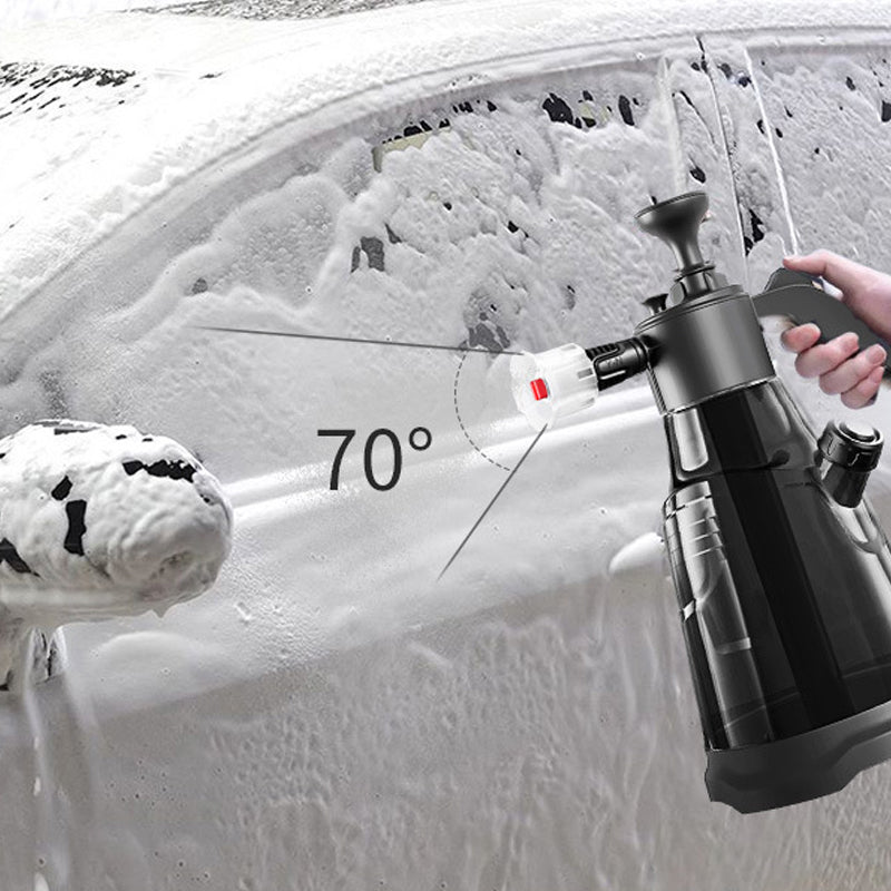 Pulvérisateur de Mousse Haute Pression pour Lavage de Voiture
