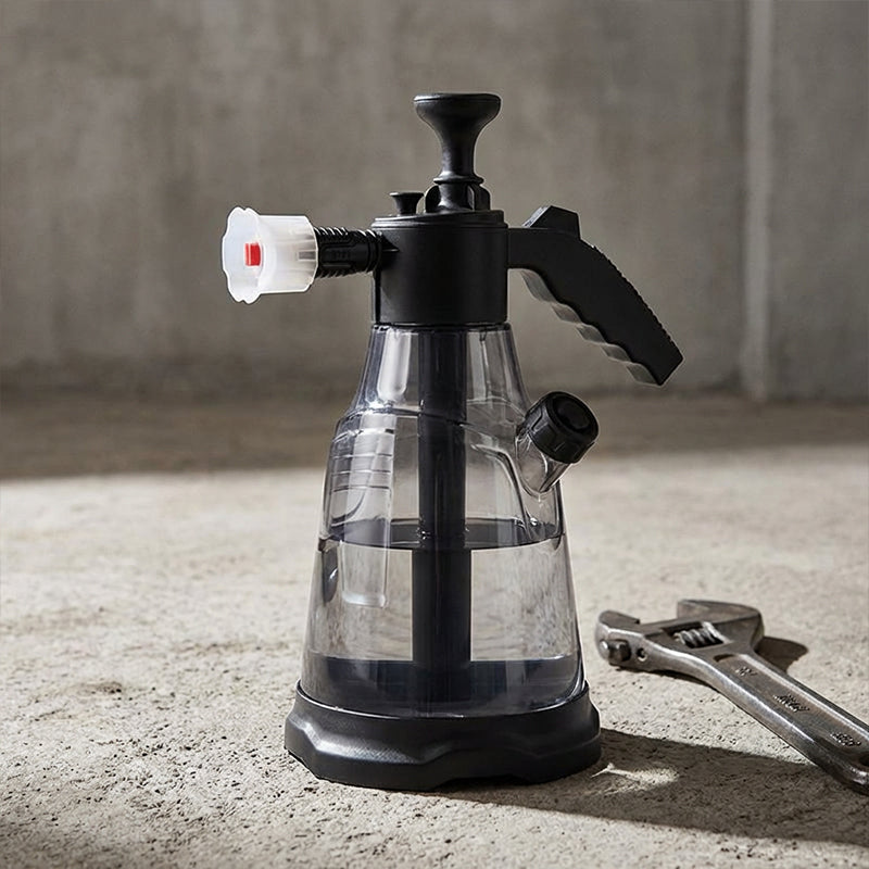 Pulvérisateur de Mousse Haute Pression pour Lavage de Voiture