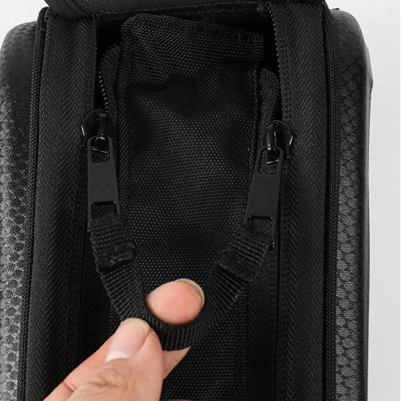 📢📢56 % de réduction !! ⏰Water-Resistant Large Capacity Bicycle Bag