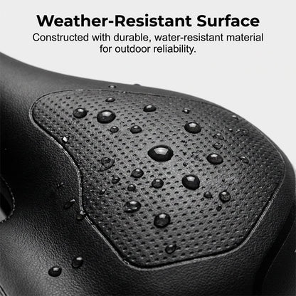 🔥58 % DE RÉDUCTION !🔥 Selle de Vélo Ergonomique et Respirante avec Mousse à Mémoire de Forme
