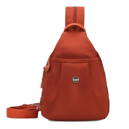 🎒Sac à Dos et Sac Bandoulière Convertible Multi-Poches ✨ Avec le bon sac, chaque sortie devient plus légère et plus libre