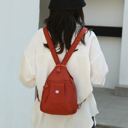 🎒Sac à Dos et Sac Bandoulière Convertible Multi-Poches ✨ Avec le bon sac, chaque sortie devient plus légère et plus libre