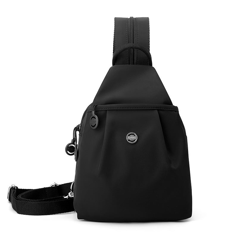 🎒Sac à Dos et Sac Bandoulière Convertible Multi-Poches ✨ Avec le bon sac, chaque sortie devient plus légère et plus libre