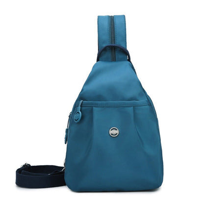 🎒Sac à Dos et Sac Bandoulière Convertible Multi-Poches ✨ Avec le bon sac, chaque sortie devient plus légère et plus libre