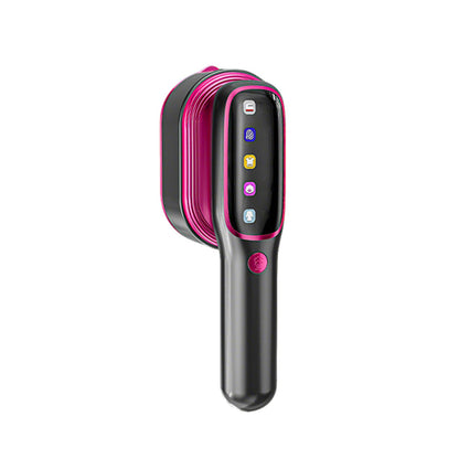 🎐✨60%  DE RÉDUCTION !🎑🎐 Fer à vapeur pliable intelligent avec affichage numérique