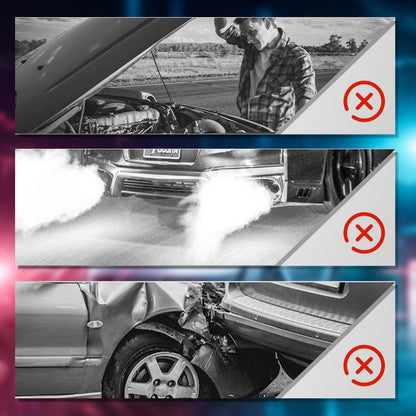 🔥🚗 50 %  DE RÉDUCTION !! ✨ Agent Protecteur Anti-Usure pour Moteur