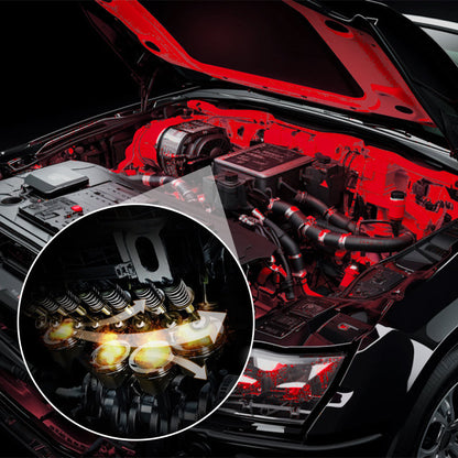 🔥🚗 50 %  DE RÉDUCTION !! ✨ Agent Protecteur Anti-Usure pour Moteur