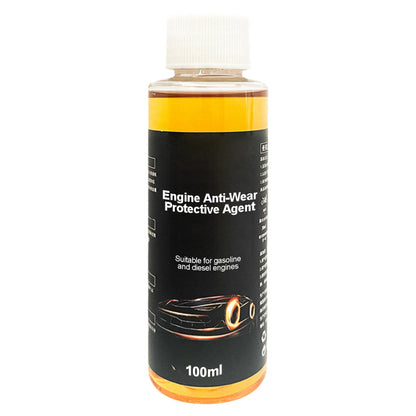 🔥🚗 50 %  DE RÉDUCTION !! ✨ Agent Protecteur Anti-Usure pour Moteur