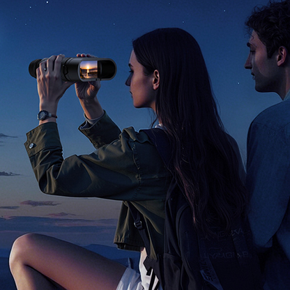 👀Dernier jour Promotion 50%🎇Jumelles de vision nocturne numériques