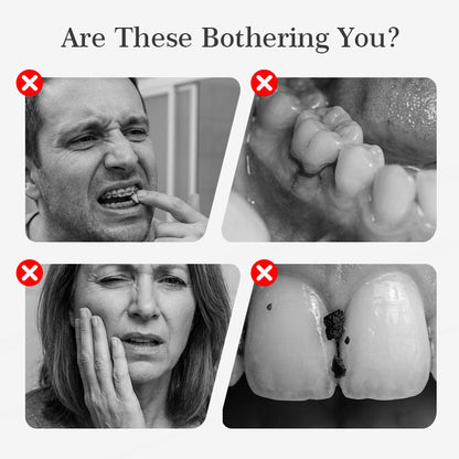 😁 Kit de blanchiment des dents – Sourire éclatant à domicile | -50% 🔥