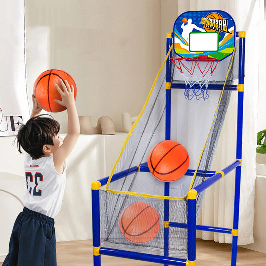 🏀 Jeu de basket arcade pour enfants – Fun à la maison et activité sportive | -44% ⚡