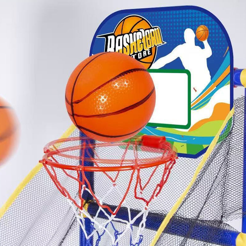 🏀 Jeu de basket arcade pour enfants – Fun à la maison et activité sportive | -44% ⚡