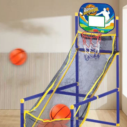 🏀 Jeu de basket arcade pour enfants – Fun à la maison et activité sportive | -44% ⚡