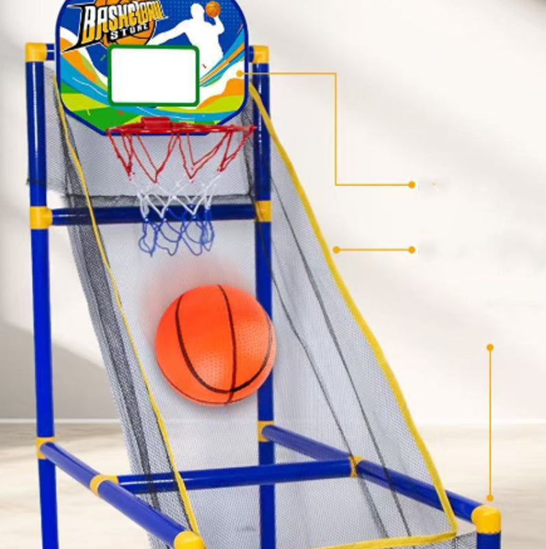 🏀 Jeu de basket arcade pour enfants – Fun à la maison et activité sportive | -44% ⚡