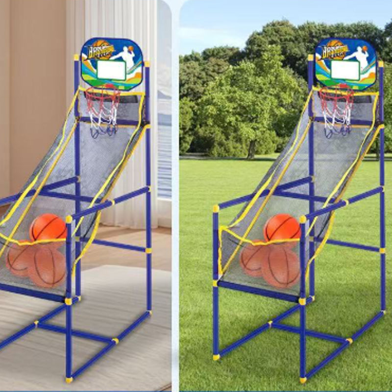 🏀 Jeu de basket arcade pour enfants – Fun à la maison et activité sportive | -44% ⚡