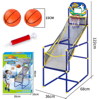 🏀 Jeu de basket arcade pour enfants – Fun à la maison et activité sportive | -44% ⚡