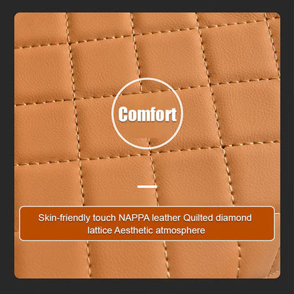 🚗 Coussin d’accoudoir voiture multifonction – Confort et rangement amélioré | -50% 🔥