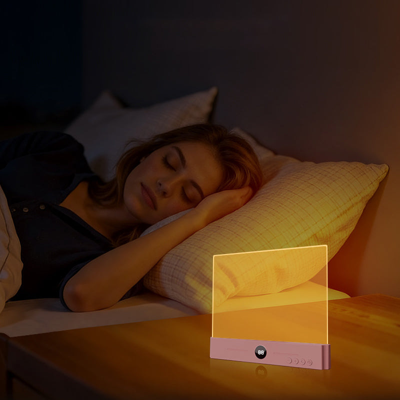 📖 Lampe de lecture LED à panneau – Lecture confortable sans déranger | -55% ⚡