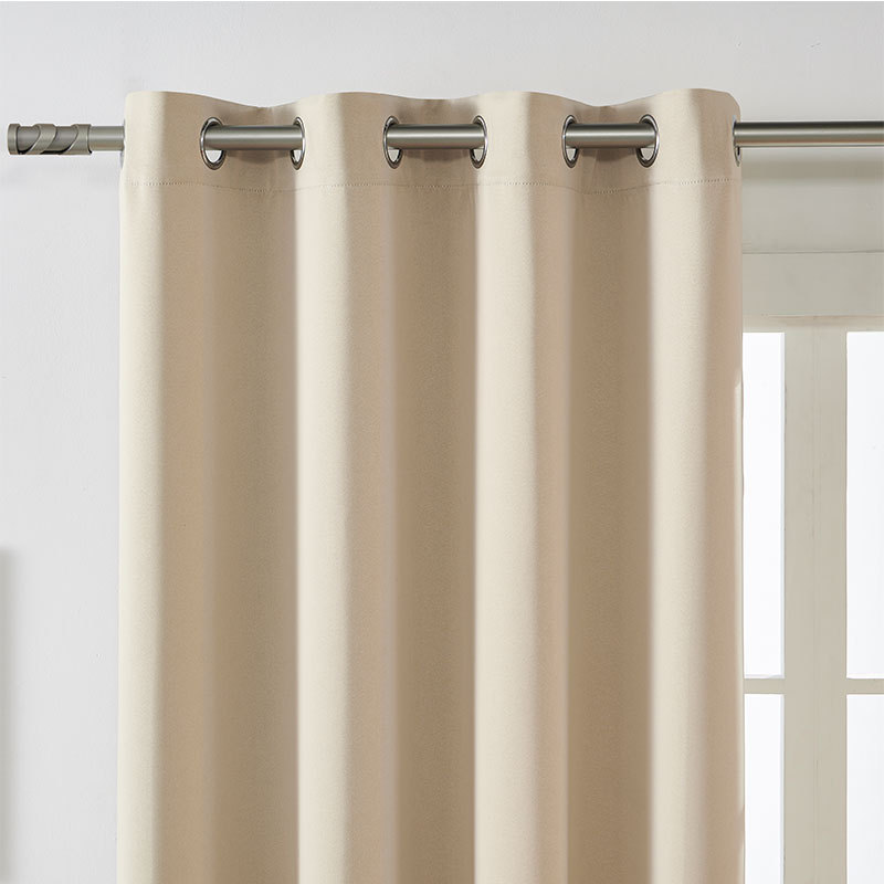 🏡 Rideaux décoratifs élégants – Ambiance douce et lumière filtrée | -50% ⚡