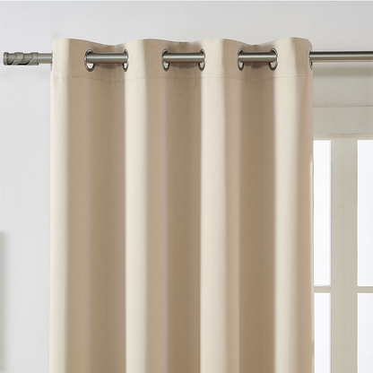 🏡 Rideaux décoratifs élégants – Ambiance douce et lumière filtrée | -50% ⚡