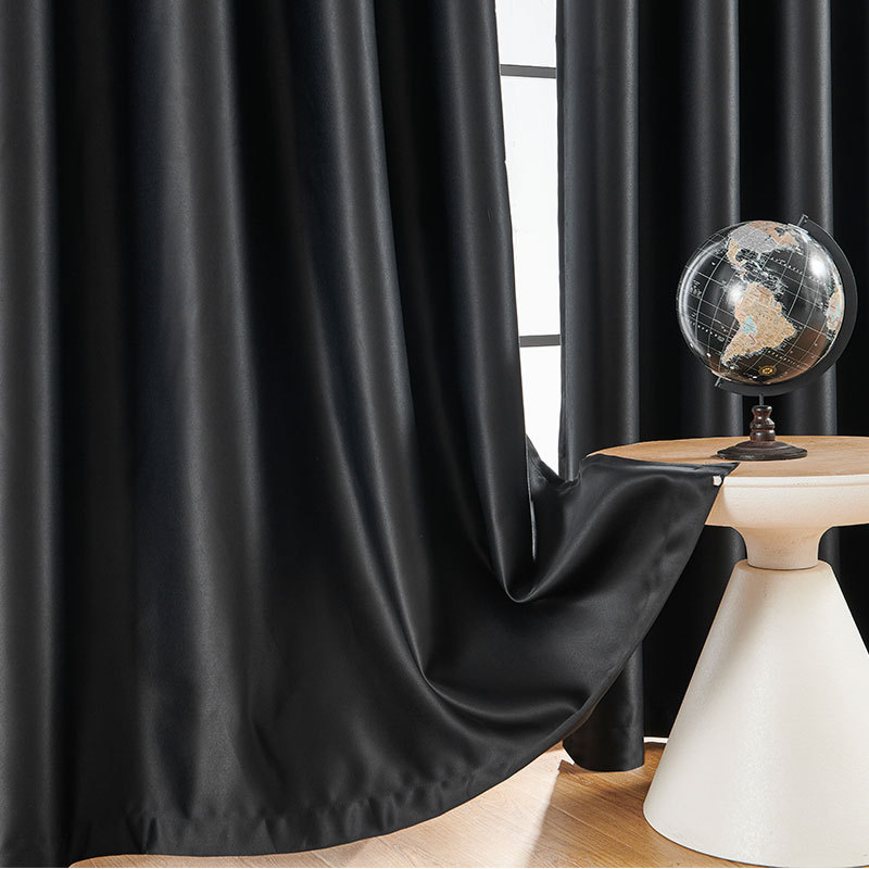 🏡 Rideaux décoratifs élégants – Ambiance douce et lumière filtrée | -50% ⚡