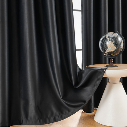 🏡 Rideaux décoratifs élégants – Ambiance douce et lumière filtrée | -50% ⚡