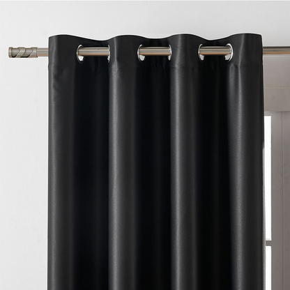 🏡 Rideaux décoratifs élégants – Ambiance douce et lumière filtrée | -50% ⚡