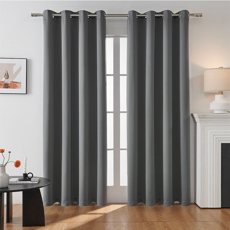 🏡 Rideaux décoratifs élégants – Ambiance douce et lumière filtrée | -50% ⚡