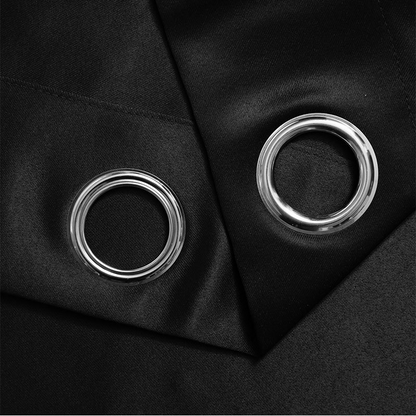 🏡 Rideaux décoratifs élégants – Ambiance douce et lumière filtrée | -50% ⚡
