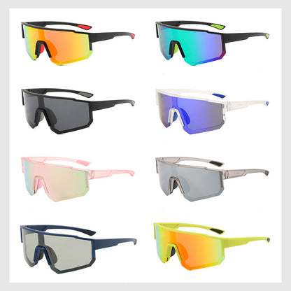 🚴 Lunettes de cyclisme polarisées – Vision claire et protection maximale | -53% ⚡