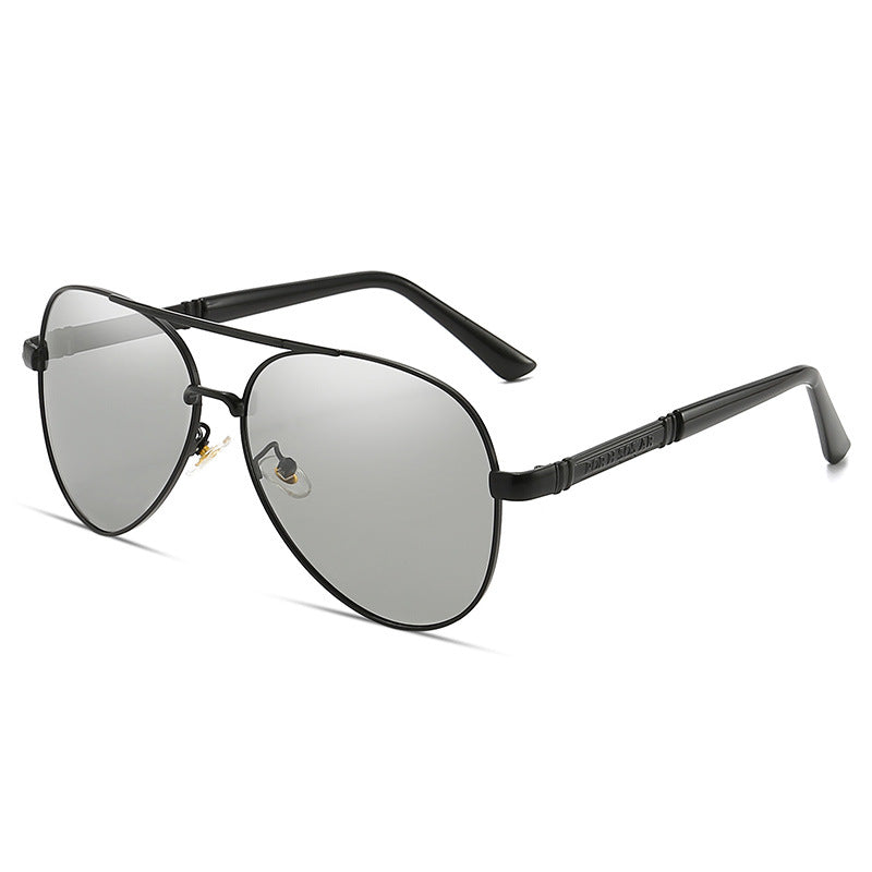 🕶 Lunettes de conduite de nuit anti-éblouissement – Vision plus claire et confortable | -66% ⚡