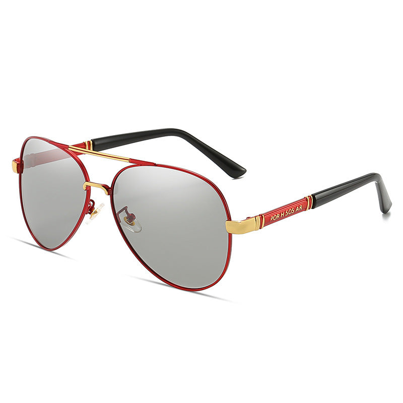 🕶 Lunettes de conduite de nuit anti-éblouissement – Vision plus claire et confortable | -66% ⚡