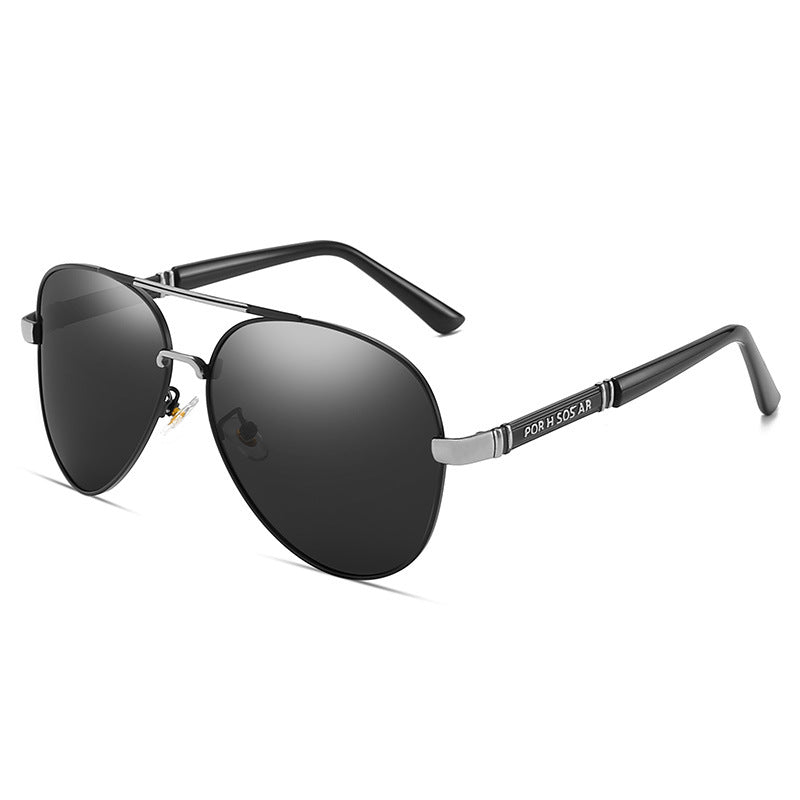 🕶 Lunettes de conduite de nuit anti-éblouissement – Vision plus claire et confortable | -66% ⚡