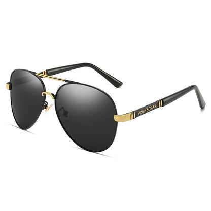 🕶 Lunettes de conduite de nuit anti-éblouissement – Vision plus claire et confortable | -66% ⚡
