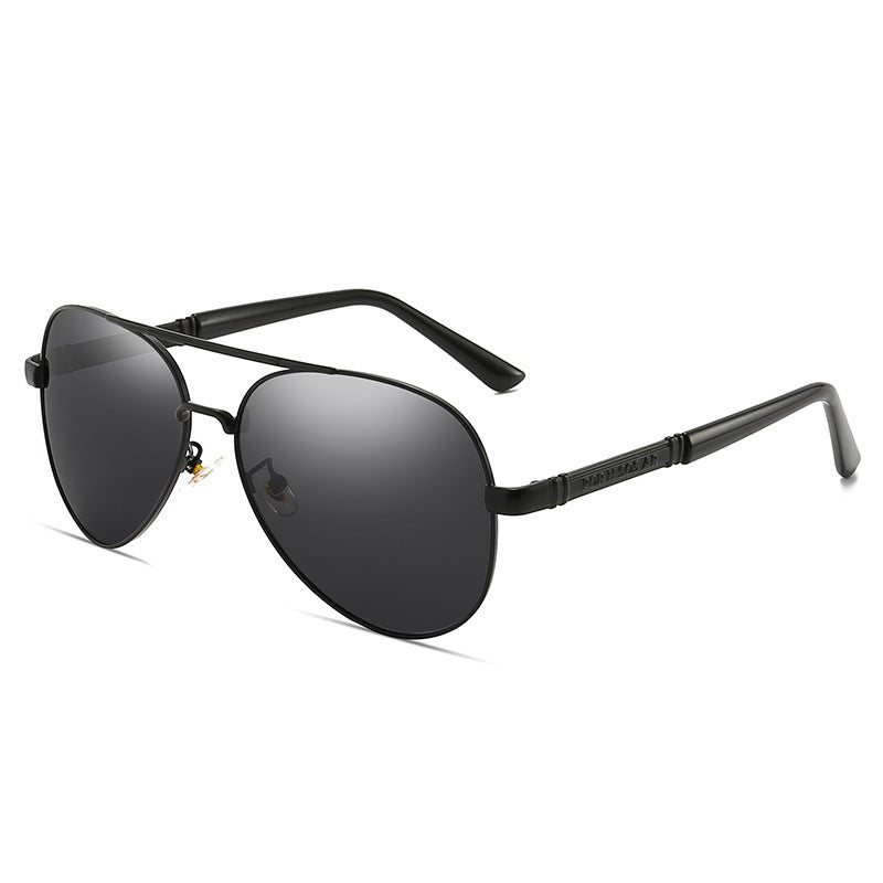 🕶 Lunettes de conduite de nuit anti-éblouissement – Vision plus claire et confortable | -66% ⚡