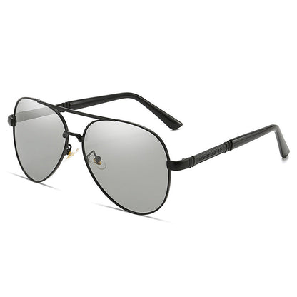 🕶 Lunettes de conduite de nuit anti-éblouissement – Vision plus claire et confortable | -66% ⚡