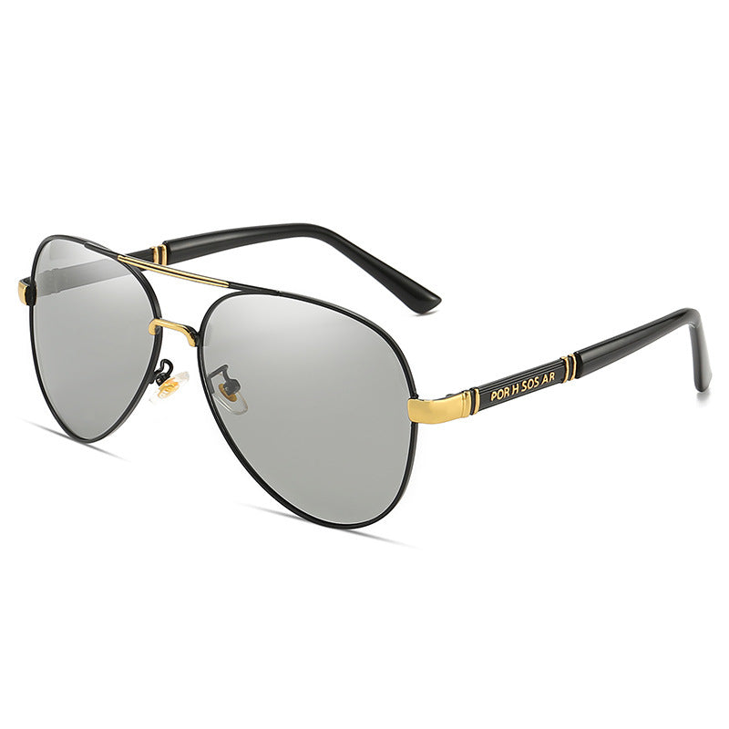 🕶 Lunettes de conduite de nuit anti-éblouissement – Vision plus claire et confortable | -66% ⚡