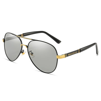 🕶 Lunettes de conduite de nuit anti-éblouissement – Vision plus claire et confortable | -66% ⚡