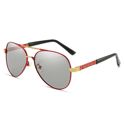 🕶 Lunettes de conduite de nuit anti-éblouissement – Vision plus claire et confortable | -66% ⚡