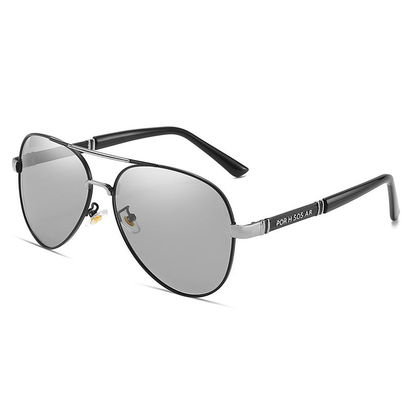 🕶 Lunettes de conduite de nuit anti-éblouissement – Vision plus claire et confortable | -66% ⚡