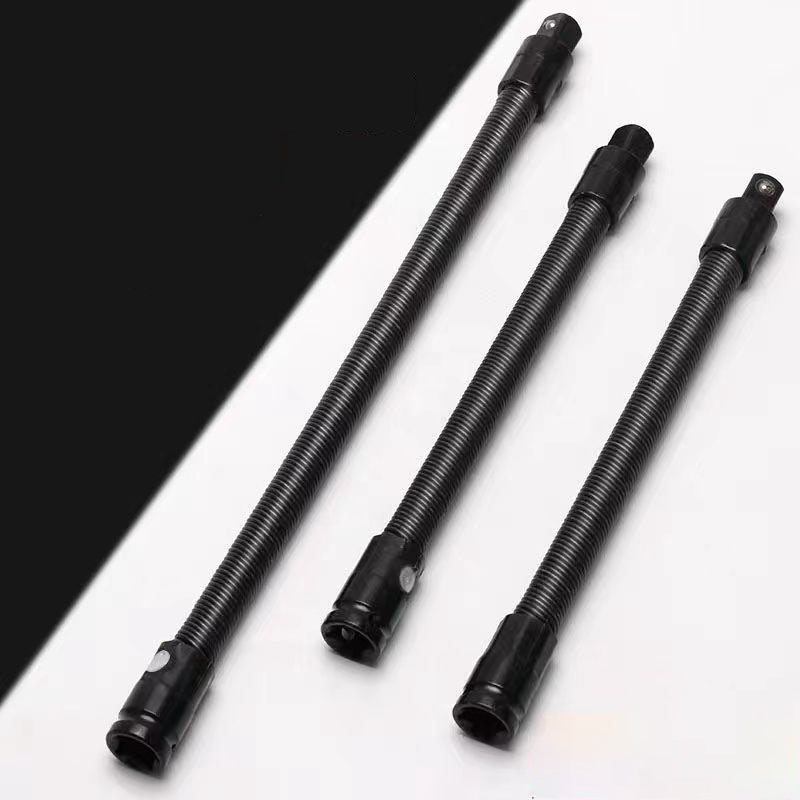 📢📢60 % de réduction !! ⏰Offre à durée limitée-Rallonge flexible à douille de 1/2"
