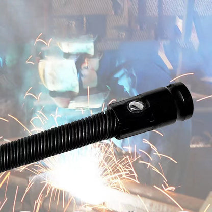 📢📢60 % de réduction !! ⏰Offre à durée limitée-Rallonge flexible à douille de 1/2"