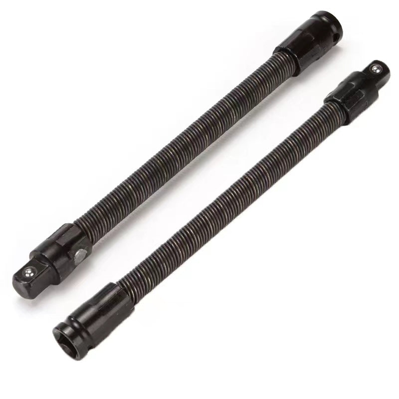 📢📢60 % de réduction !! ⏰Offre à durée limitée-Rallonge flexible à douille de 1/2"