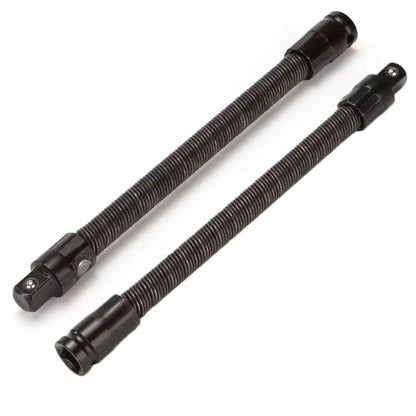 📢📢60 % de réduction !! ⏰Offre à durée limitée-Rallonge flexible à douille de 1/2"