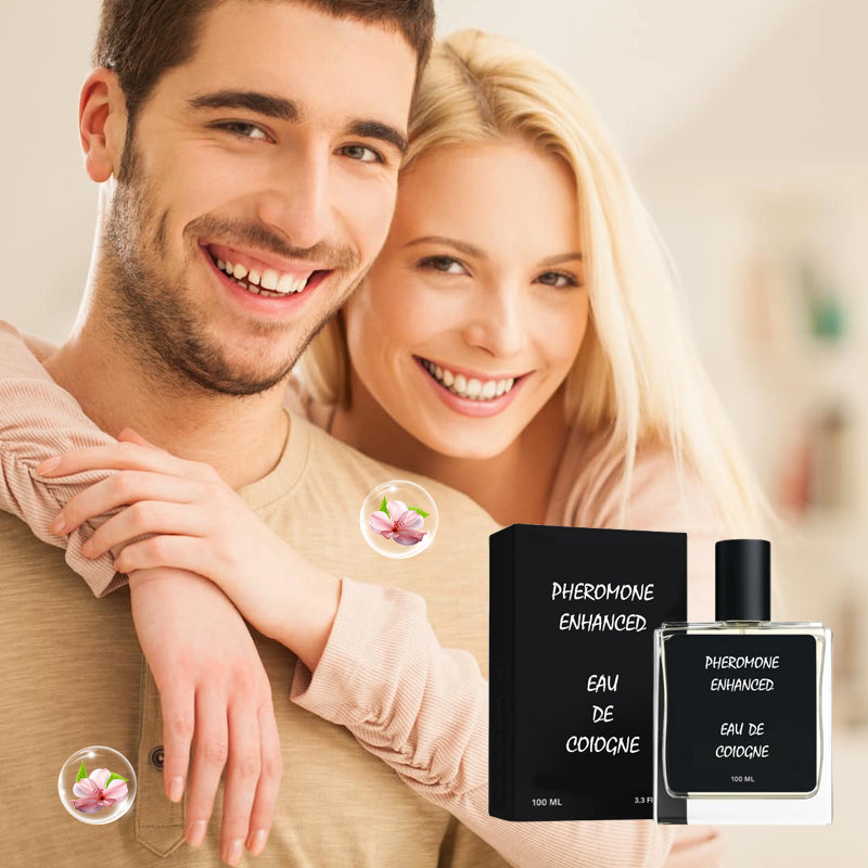 🧲 Parfum homme irrésistible – Attirez l’attention dès la première impression | -55% ⚡