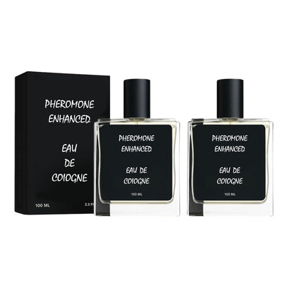 🧲 Parfum homme irrésistible – Attirez l’attention dès la première impression | -55% ⚡