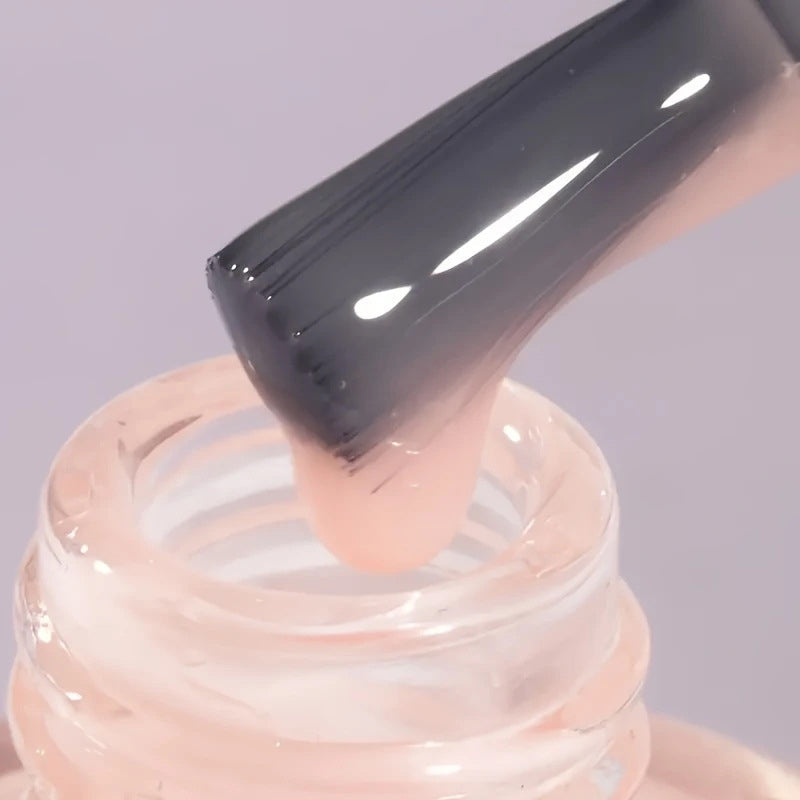 💅 Vernis peel-off séchage rapide – Ongles parfaits sans dissolvant | -50% ⚡