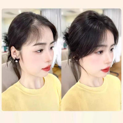 💁‍♀️ Topper cheveux volumisant – Effet naturel et volume instantané | -50% ⚡