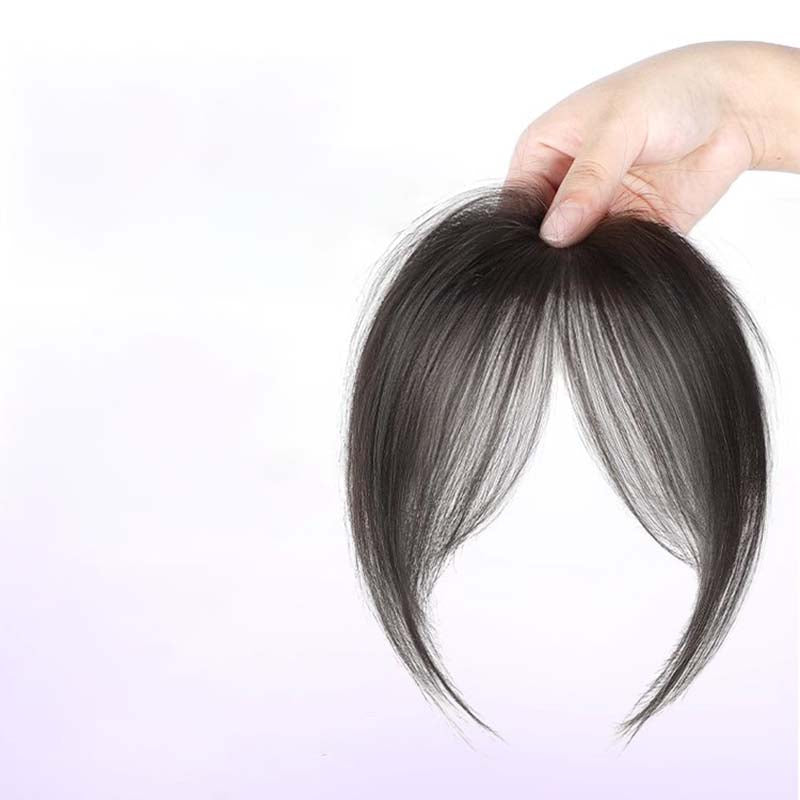 💁‍♀️ Topper cheveux volumisant – Effet naturel et volume instantané | -50% ⚡