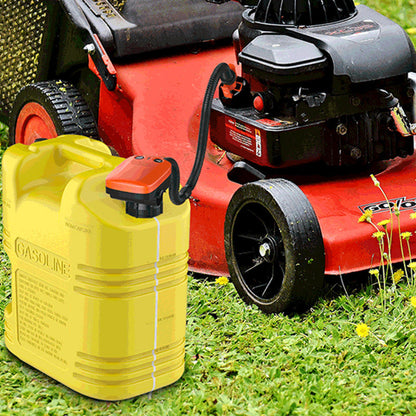 ⛽ Pompe de transfert carburant électrique – Remplissage facile sans effort | -50% ⚡